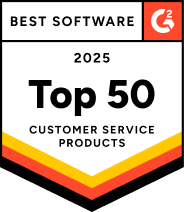 mlmtrees-top-customer-service-product-award-g2-2025