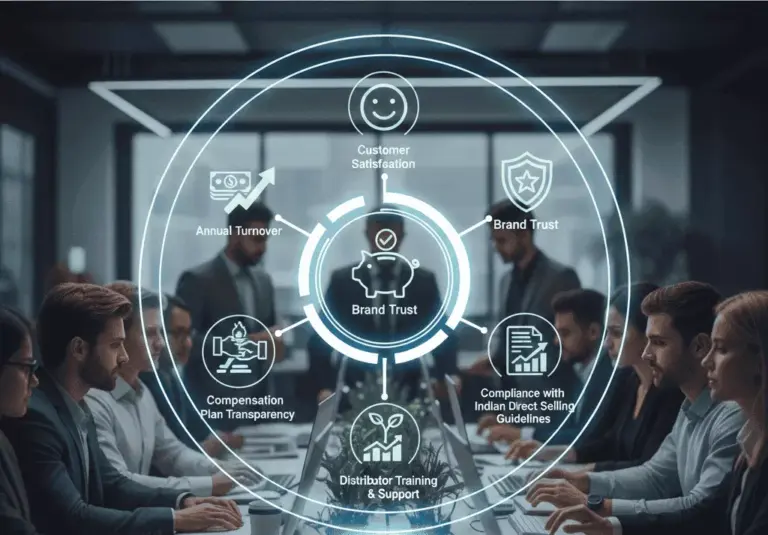 top-10-direct-selling company-in-india-2025