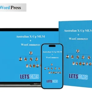 australian-x-up-mlm-woocommerce