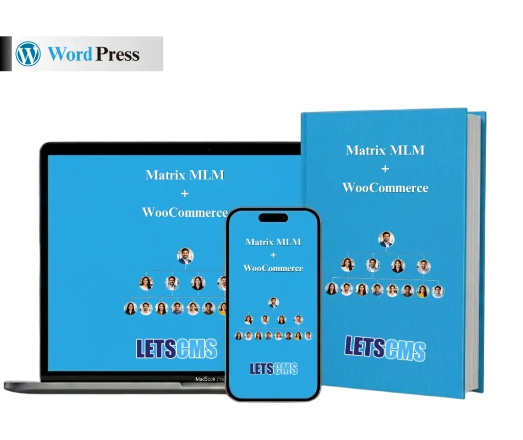 matrix-mlm-woocommerce