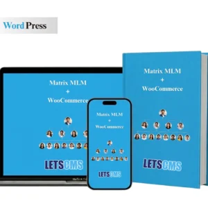 matrix-mlm-woocommerce