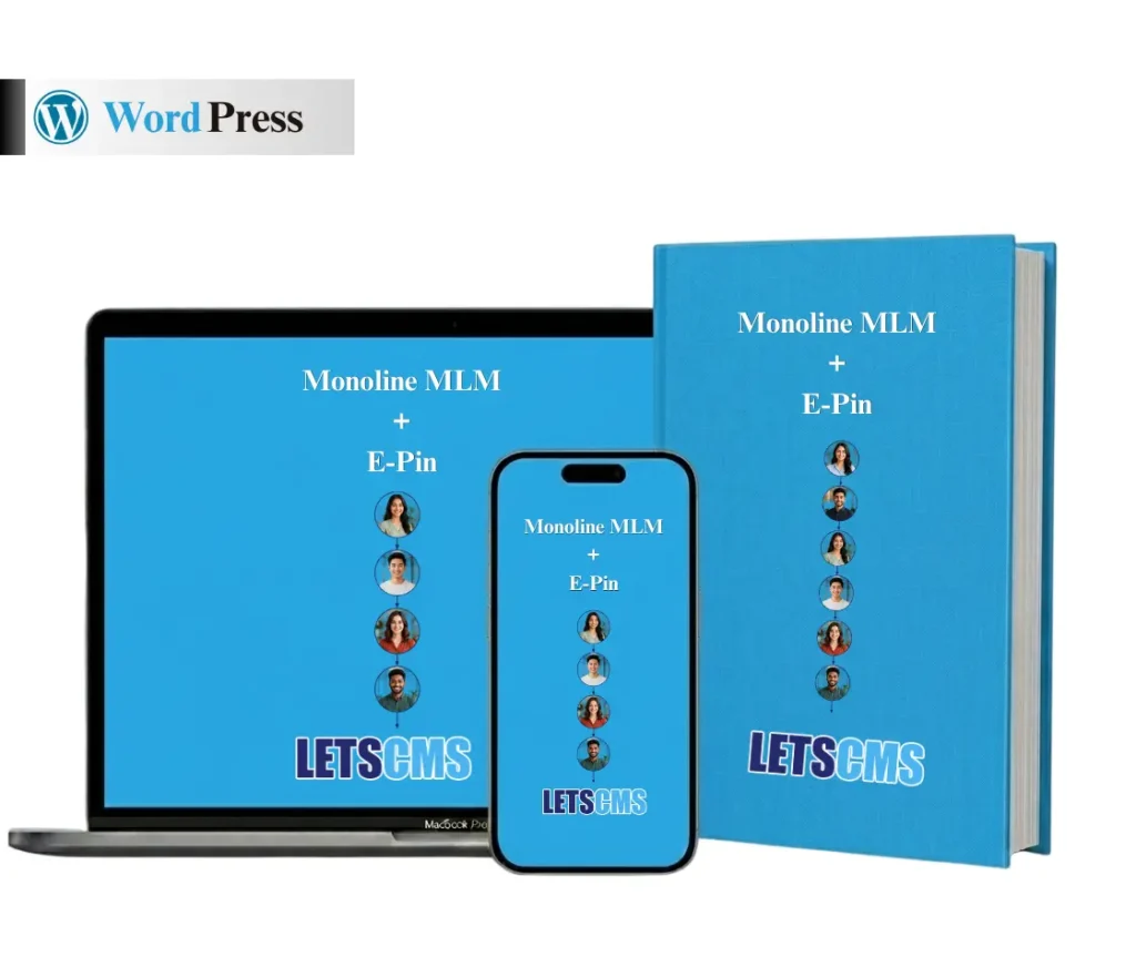 monoline-mlm-e-pin-system