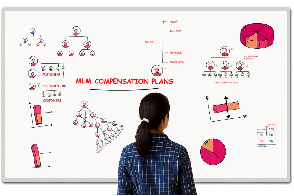 Best MLM Compensation Plans