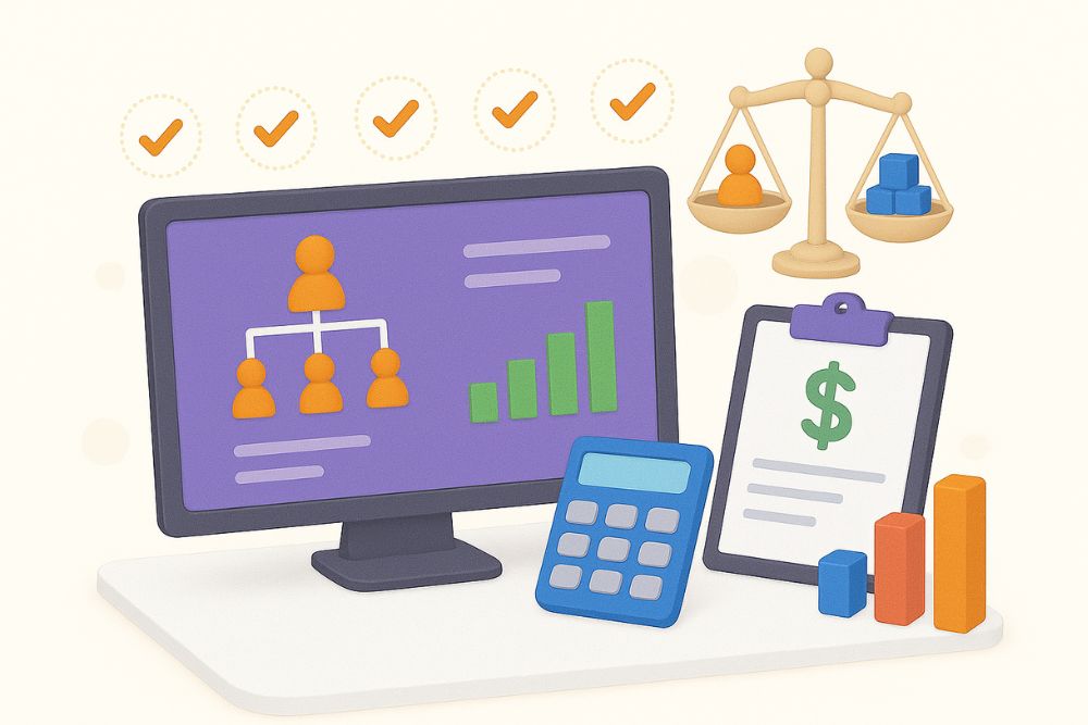 Essential Features of MLM Software