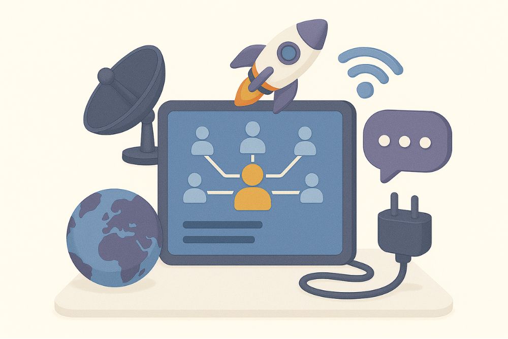 Future Trends in MLM Technology