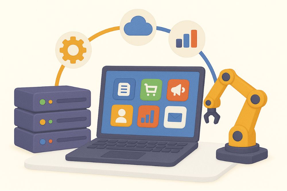 Integration and Automation Capabilities