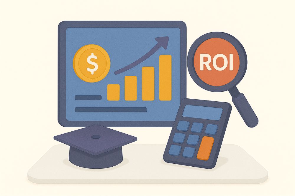 Measuring Success and ROI