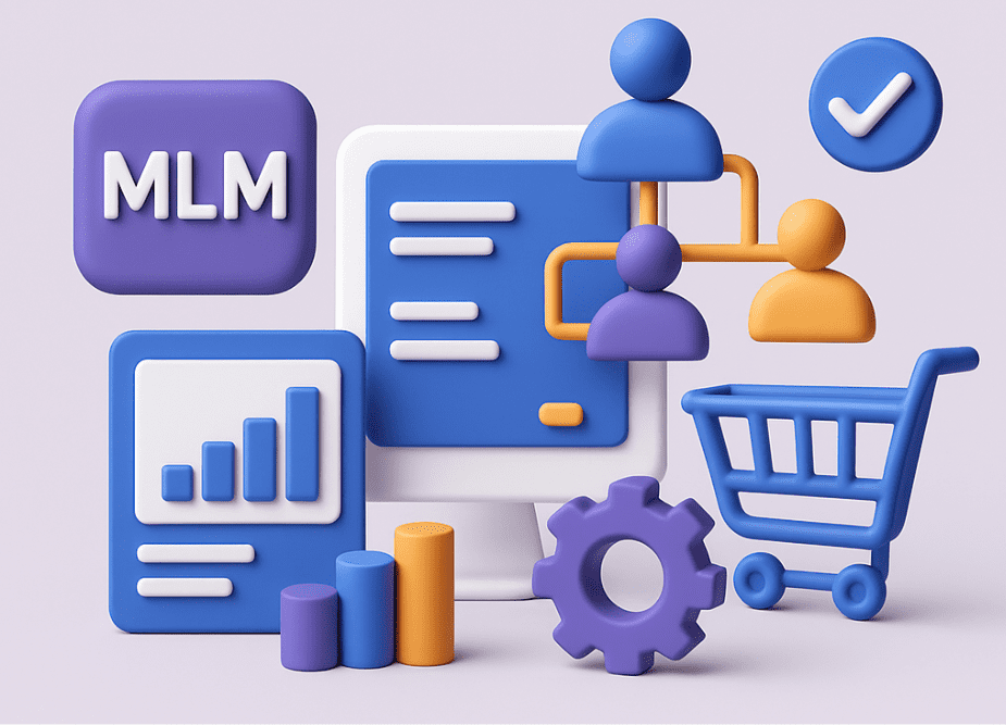 Comprehensive Guide to MLM Software