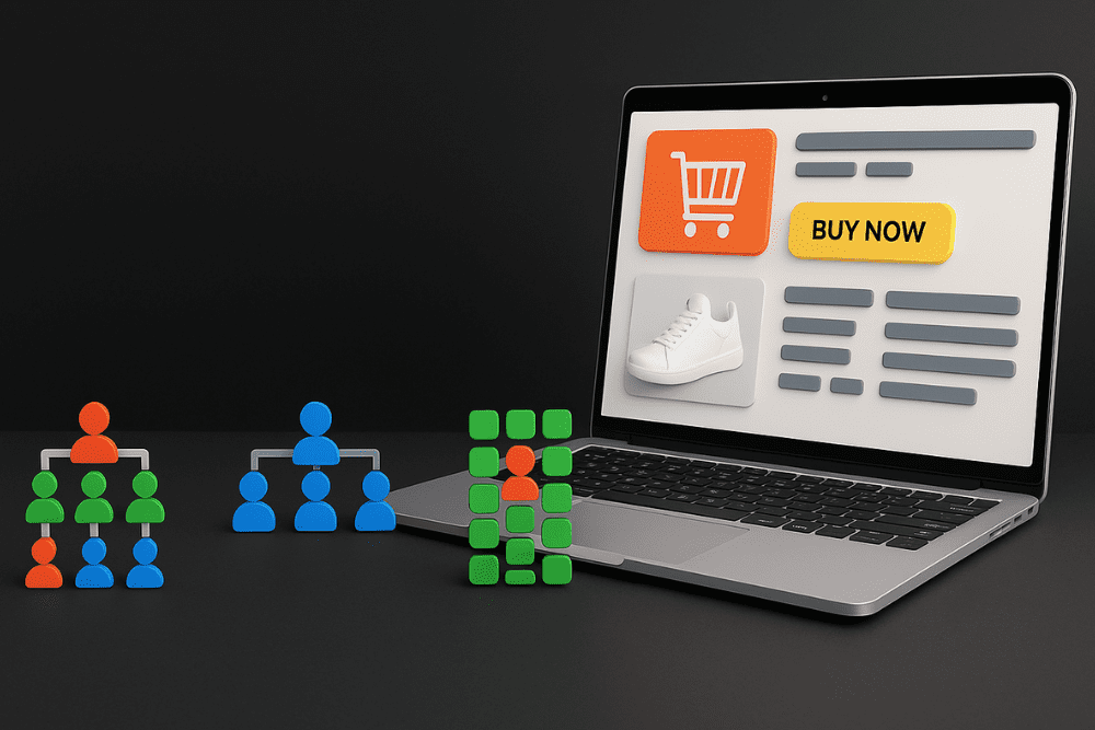Top MLM Software for Your E-commerce Website