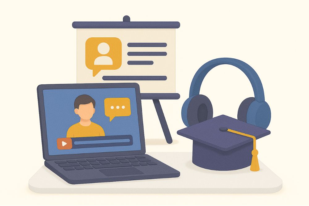 Training and Support Systems