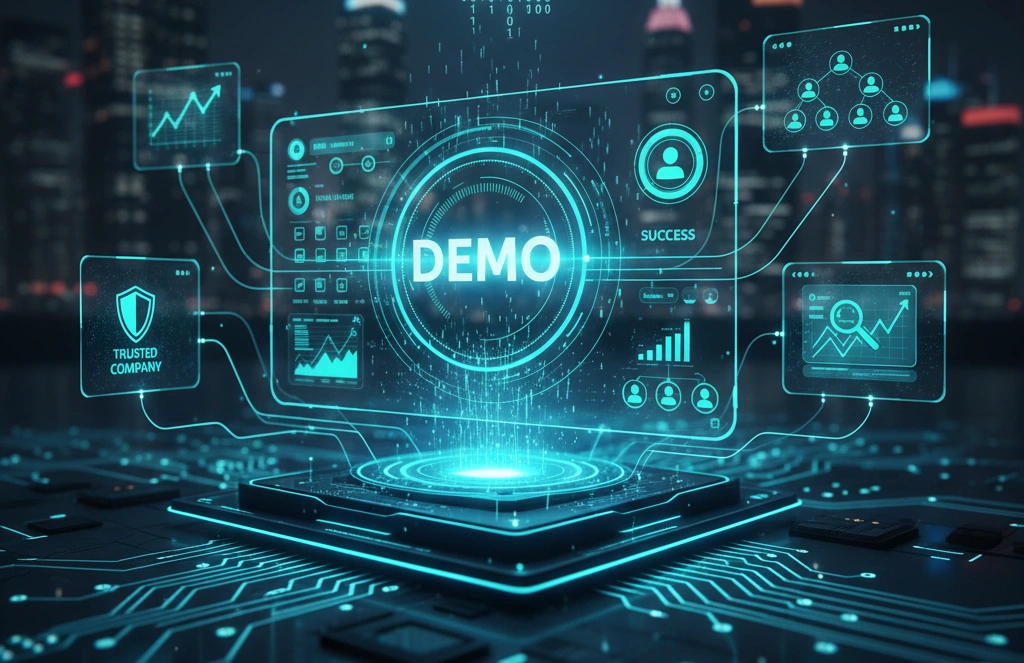 Best-MLM-Software-Demo