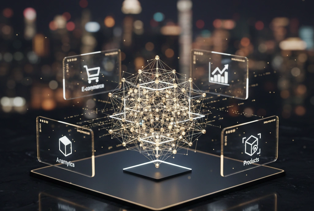 MLM-Software-features