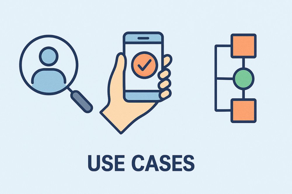 Use Cases