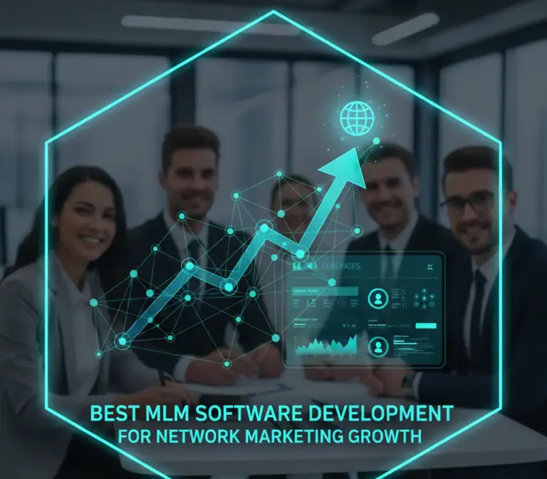 Best-MLM-Software-Development-company-for-Network-Marketing
