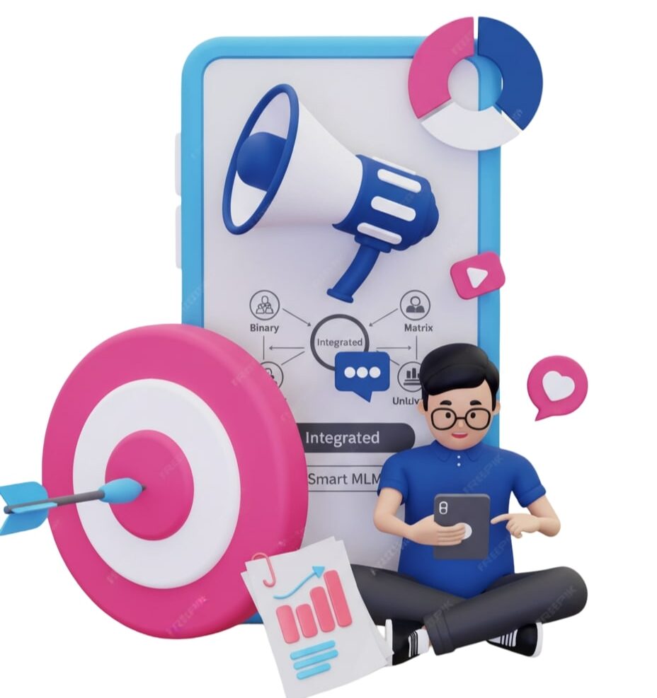 Popular MLM Plans That Work With Integration