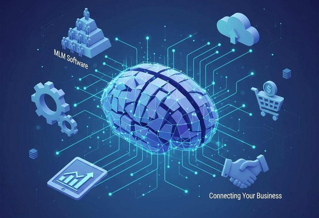 mlm-software-integration