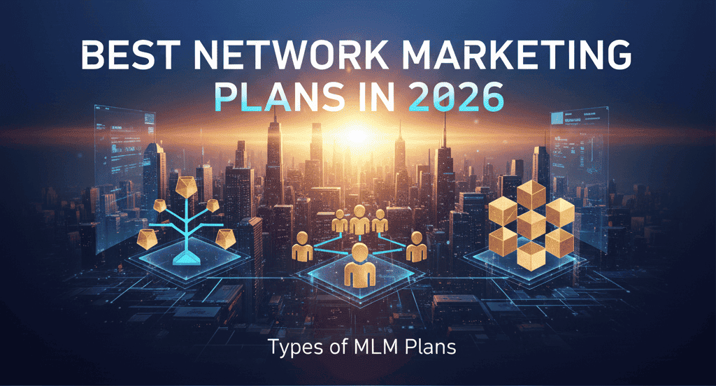 MLM-software-plans-2026