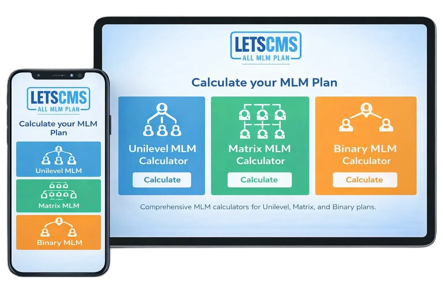 mlm-calculator-free